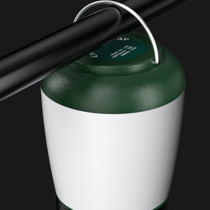 Led Camping Lantern USB Rechargeable Emergency Lights Led Tent Light for Ou