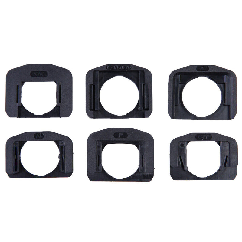 1.08x-1.60x zoom viewfinder eyepiece magnifier for Nikon D7100 D7000 D5000 Newly