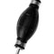 Fuel Line Pump Primer Bulb Hand Primer Gas Petrol Pumps Rubber Pump(6mm)