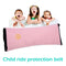 Plush Car Seat Belt Cover Breathable Kids Seatbelt Shoulder Pad (Pink) Newly