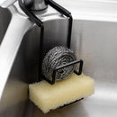 Portable Sponges Hanging Storage Basket Shelf Home Kitchen Tools Accessories