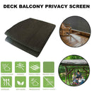 Shade net garden swimming pool HDPE breathable shade sail E0W0