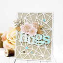 Metal Cutting Dies Stencils for DIY Scrapbooking Photo Album Embossing Card