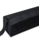 Tool Bag Portable Waterproof Electrician Kit Repair Tools Organizer (Black)