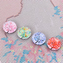 Core Diamond Painting Tool Four Seasons Tree Diamond Painting Cover Holder