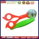 Kids Bug Insect Catcher Scissors Tongs Tweezers Biological Outdoor Leaning