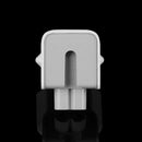 Computer Conversion Power Supply Duck Head EU Plug Charger Laptop Adapter