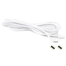Light Strip Extension Cable for 3528 5050 RGB/5050 RGBW LED Cord (5P-5m)
