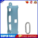 Waterproof Silicone Cover for Flip 6 Bluetooth-compatible Speaker (Blue)