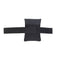 Durable Foldable Bicycle Accessories Road Bike Rear Seatpost Bicycle Saddle Bag