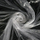 100Pcs Automotive Disposable Plastic Seat Cover General Transparent Seat Cover