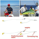 2022 Outdoor Tools Fishing Gadget Kit Wild Fishing Tackle Best Line Fishing B2R0