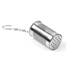 Household Stainless Steel Tea Strainers Filter Americano Supplies Tea Infuser