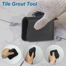 Tool Household Grout Scraper Hand Caulk Tools Smooth Scraper Caulking Finisher