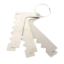 Portable Stove Rack Titanium Alcohol Stove Folding Ultralight Camping Stand A2Y5