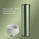 USB Hands Heater Handheld Fast Hand Heaters 2-speed Adjustable Warming Products