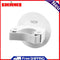 Adhesive Mop Holder Wall Mounted Anti-Brief Mop Organizer Rack Broom Brush Hanger