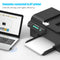 CSR 4.0 USB Bluetooth-compatible 5.0 Adapter Dongle Music Audio Receiver Tr
