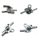 1xFor Buggy Bike In-line Switch ON-OFF Petrol Gas Fuel Valve Tap hot P2L7