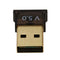Wireless USB Bluetooth-compatible V5.0 Receiver Audio Adapter For PC FAST D6S0
