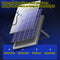 Solar LED Floodlight Waterproof Outdoor Garden Landscape Street Light (30W)