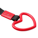 #A Train Bus Handle Hand Strap Drift Charm Straps Car Rear Bumper Warning Loop