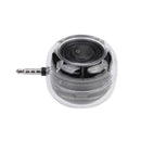 Mobile Phone Amplifier Speaker Mini In-line Stereo Portable Speaker J4I6