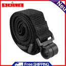 Adjustable Nylon Neck Strap Sling with Hook for Ukulele Guitar Mandolin