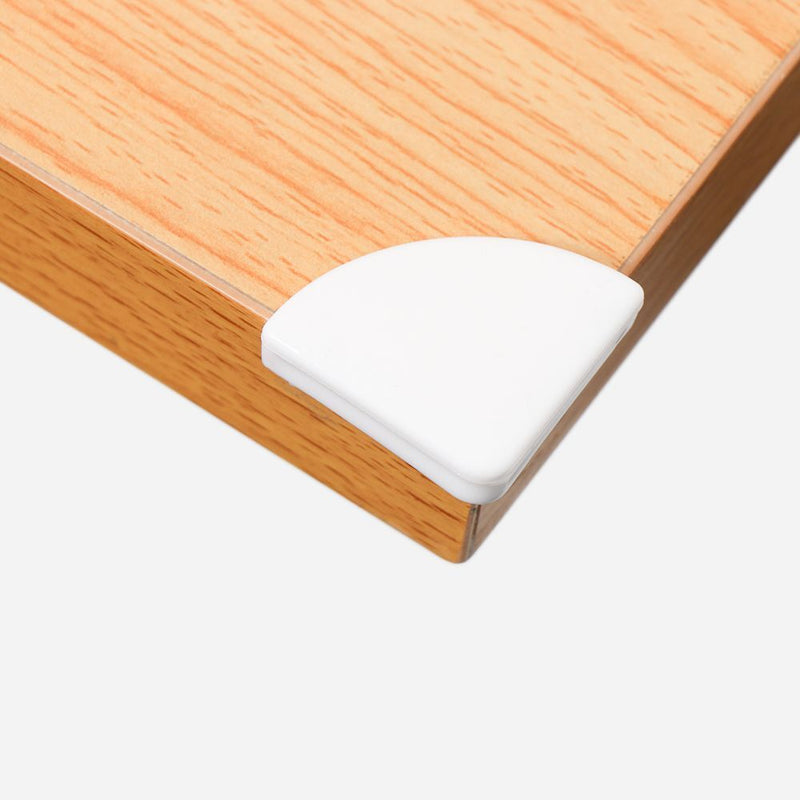 Desk Anticollision Strip Edge Protection Corner Guards Table Corner Protector
