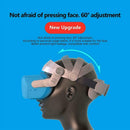 For Oculus Quest 2 Adjustable Headband Head Strap U K Z0Z1