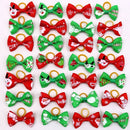 With Elastic Rubber Hairpins Hair Accessories Hair Clips Dog Hair Scrunchies