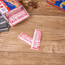 50X Strips Band aid PE Waterproof Bandages Adhesive Hemostasis Bandage hot.