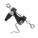 Trolling Clip Outrigger Downrigger Release for Boat Kayak Kite Fishing