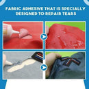 Fabric Glue Clothes Glue Repair Sofa Car Mat Universal Supply Glue L3I4