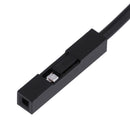 ALLOYSEED 5pcs 70cm Dupont Cable Stepper Motor Wire 1 Pin Male and Female