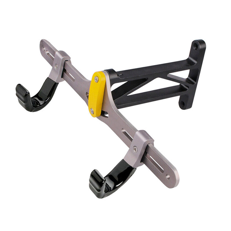 Showing Stand Bicycle Wall Mounted Storage Hanger Display Parking Racks Cycling