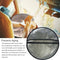 Car Steering Wheel Sunshades Sun Shade Cover Block Heat Sunscreen Insulation`
