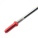 50pcs Bike Cable End Caps Aluminum Alloy Brake Shifter Cable Tips (Red) Newly