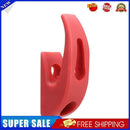 Nylon for M365 Electric Scooter Front Hook Hanger Helmet Bags Grip (Red)
