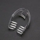 Dental Mouth Guard Night Teeth Tooth Grinding Bruxism Splint with Case