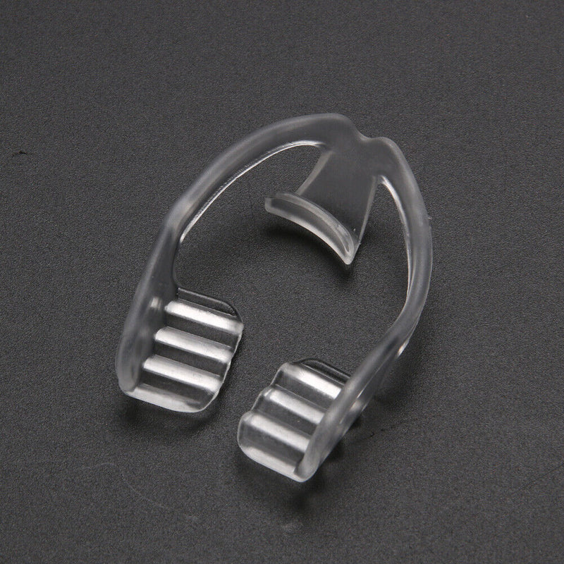 Dental Mouth Guard Night Teeth Tooth Grinding Bruxism Splint with Case