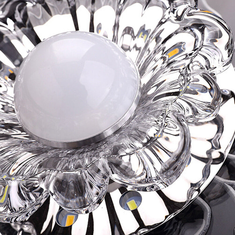 Modern LED Ceiling Light 3W Surface Mounted Gallery Spotlight for Living Room