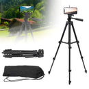 Universal Camera Phone Bracket Camera Tripod Phone Holder Tripod Stand