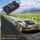 GS-100A Strobe Controller Flasher Module for Car LED Stop Brake Light Lamp