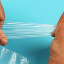 Fruit Safety Food Plastic Clear Children Disposable Gloves Avoid Direct Touch