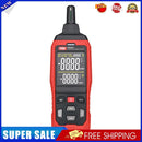 Digital Thermometer Temperature Hygrometer Meter Hygrothermography (TA622B)