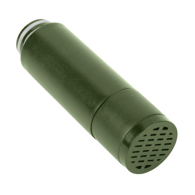 Multifunctional Replacement 3000L Filter Camping Hiking Travel Equipment
