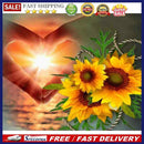 1 Set Full Drill Flower Diamond Embroidery Diamond Painting Handmade Needle