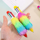 Stitch Feather Duster Diamond Painting Pen 5D Diamond Painting Point Drill Pen