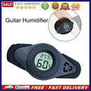 3 in 1 Guitar Humidifier Universal Ukulele Humidifier for Folk Acoustic Guitars